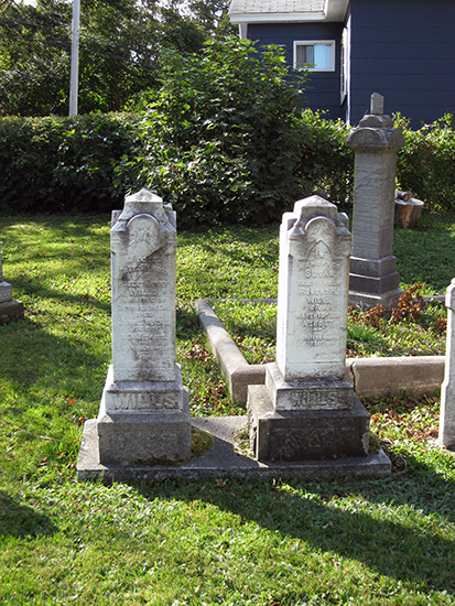 Susan & Robert Wills