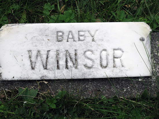 Winsor Baby