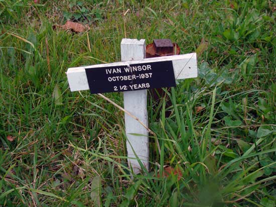 Ivan Winsor