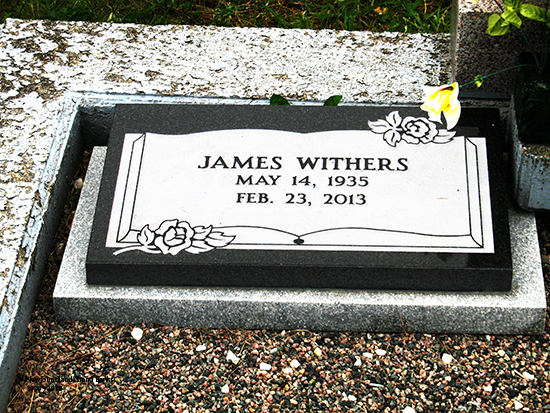 James Withers
