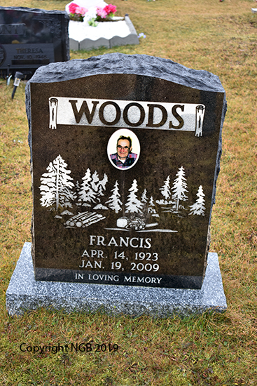 Fraancis Woods