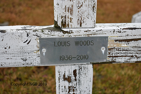 Louis Woods