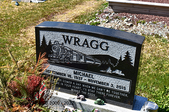 Michael Wagg