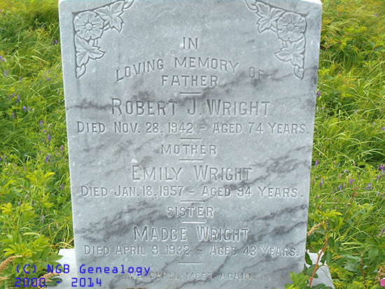 Robert & Emily Wornell