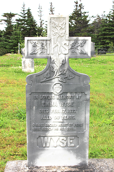 Emma Wyse
