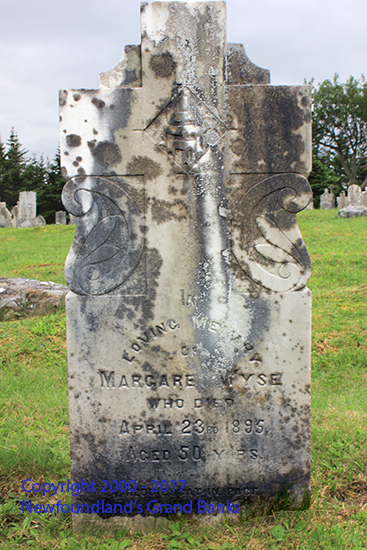 Margaret Wyse