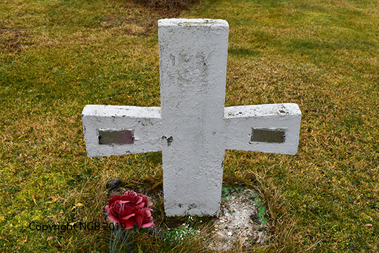 Andrew & Josephine Young