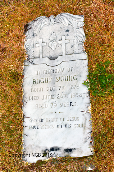Angus Young