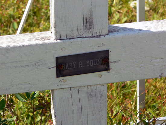 Baby R. Young