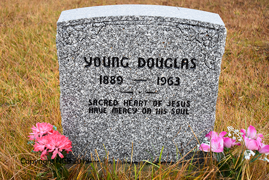 Douglas Young
