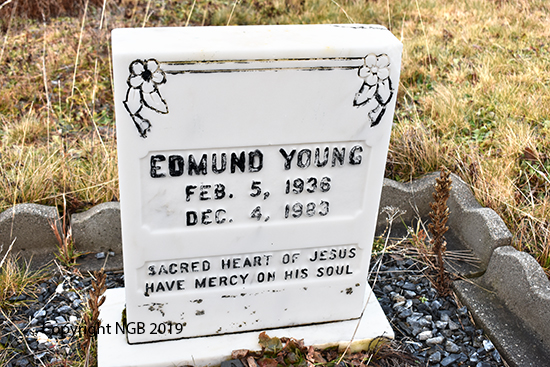 Edmund Young