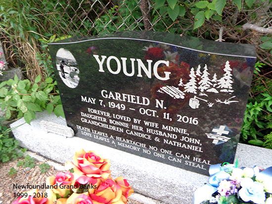 Garfield N. Young