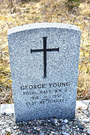 George Young