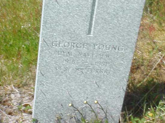 George Young