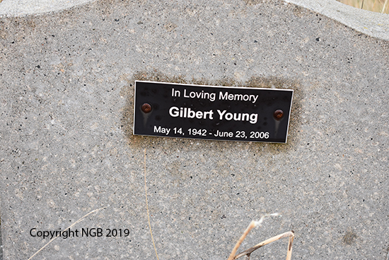 Gilbert Young