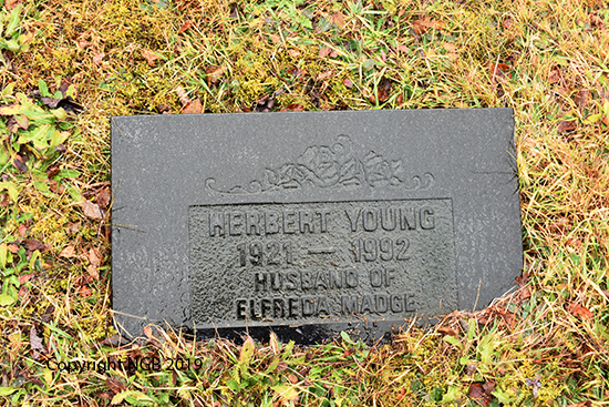 Herbert Young