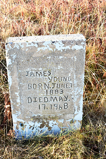 James Young
