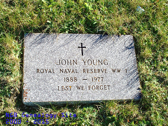 John Young