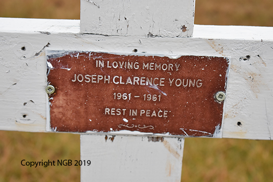 Joseph Clarence Young