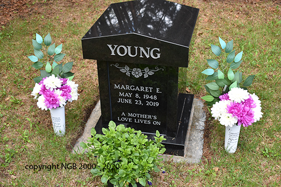 Margaret E. Young