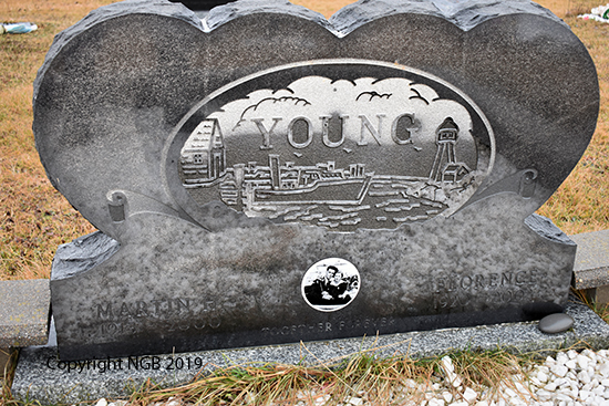 Martin H. & Florence