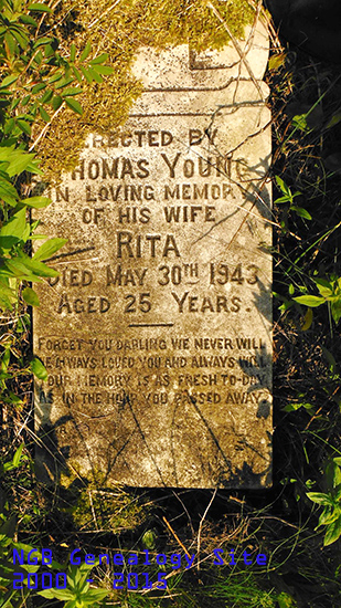 Rita Young