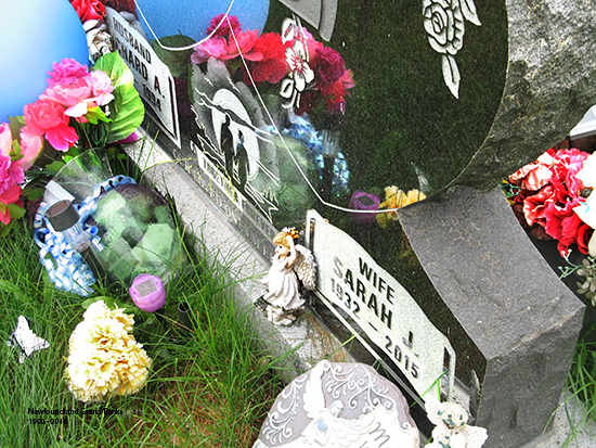 Richard & Sarah Young