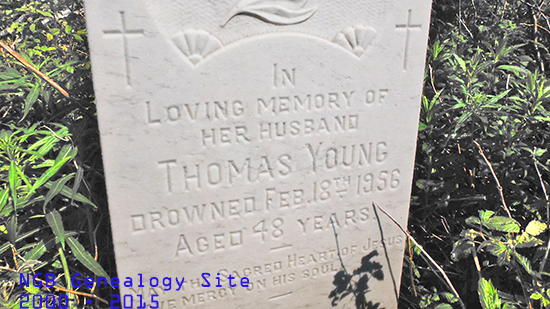 Thomas Young