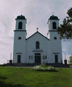 Corpis Cristi Church
