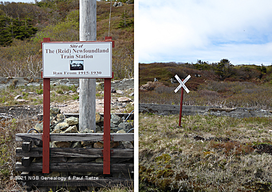 Grace United Church, Bay de Verde