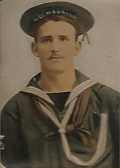 John White - Western BAy