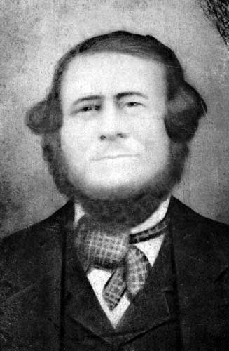 William George Bragg