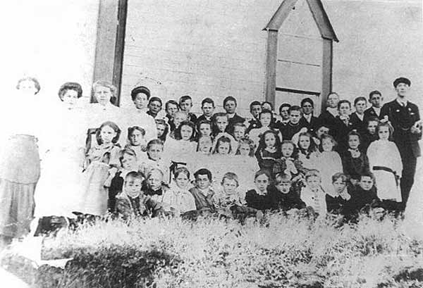 Llewellyn Roy Coleman