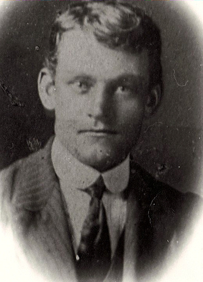 James William Greene