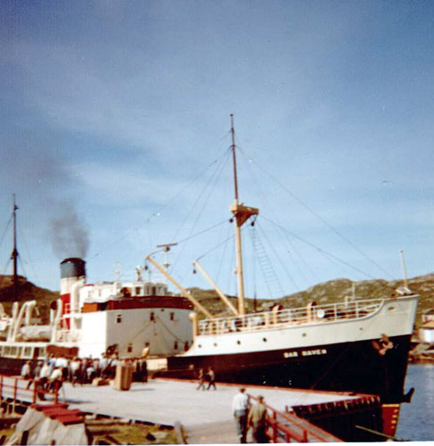 Bar Haven in Harbo#2