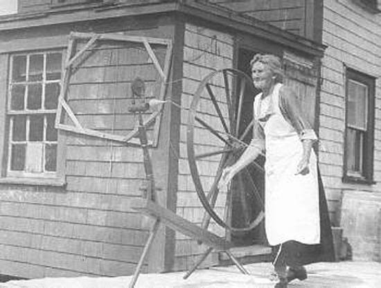 Miriam (Anderson) Munden'