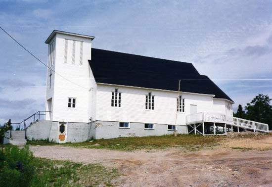 Church of the Ressurrection