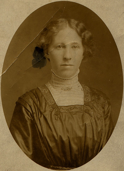 Rebecca Turner Prince