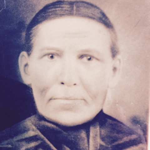 Margaret Donovan Moss - Open Hall