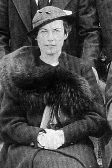 Mary G. (Kirby) Coulson