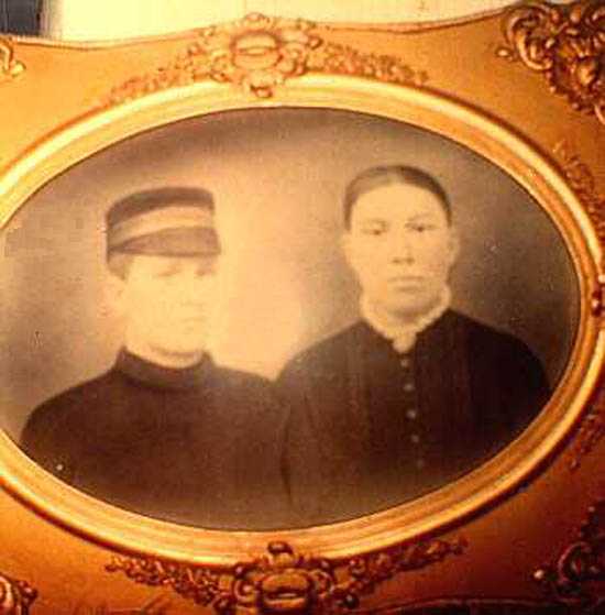 John Charles Bennett