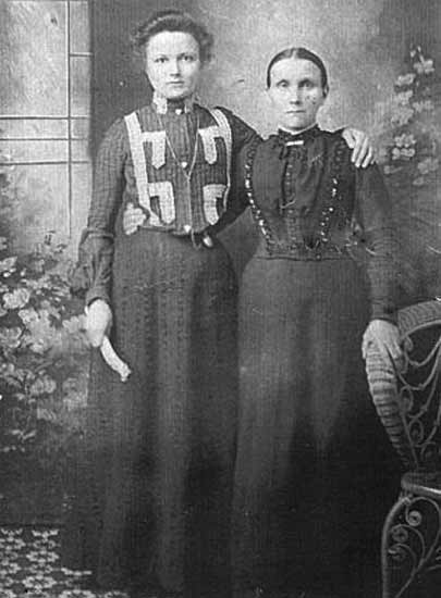 George agustus Garland