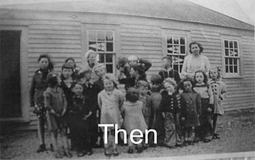 Bristol's Hope Schoolhouse