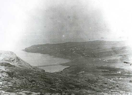 Community of Bristol's Hope