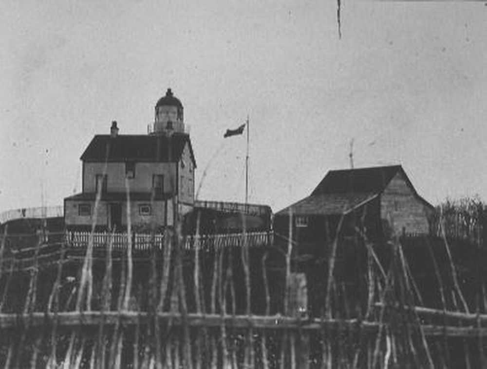 Ferryland Lighthouse
