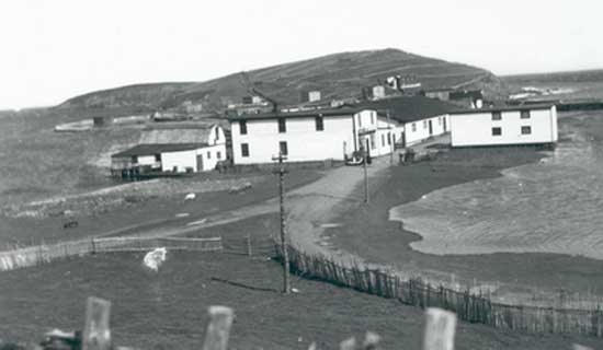 Flake Pond Carter's Meadow