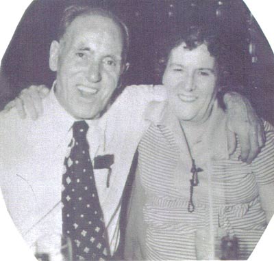 John & Elizabeth Cook