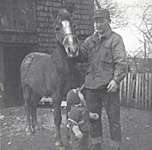 John R. Kennedy - Avondale