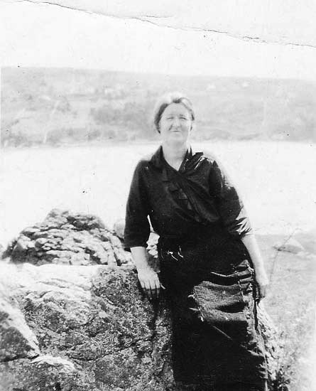 May Jane John Hannifan