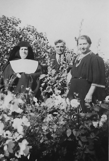 Sr. Gladys Whelan - Colliers